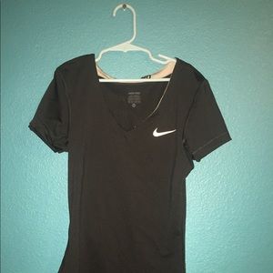 Nike Pro Fit Short Sleeve